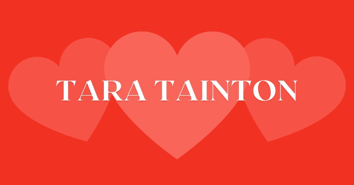 tara tainton