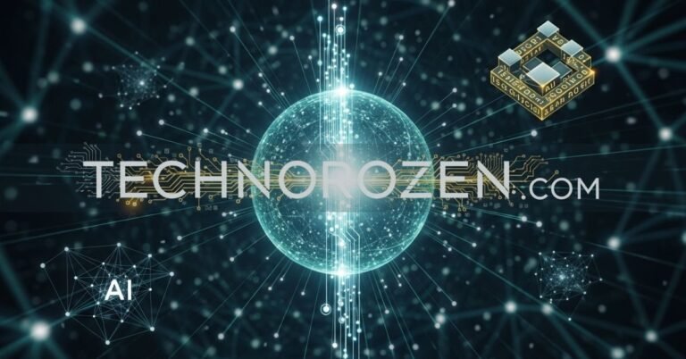 technorozen.com