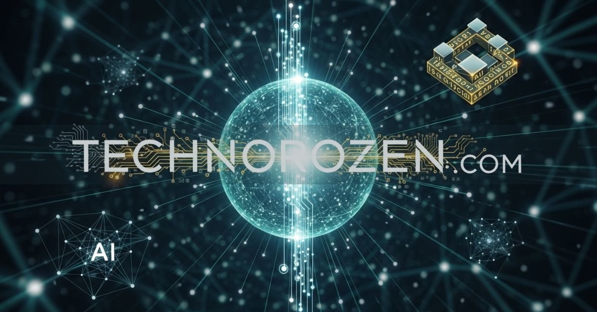 technorozen.com