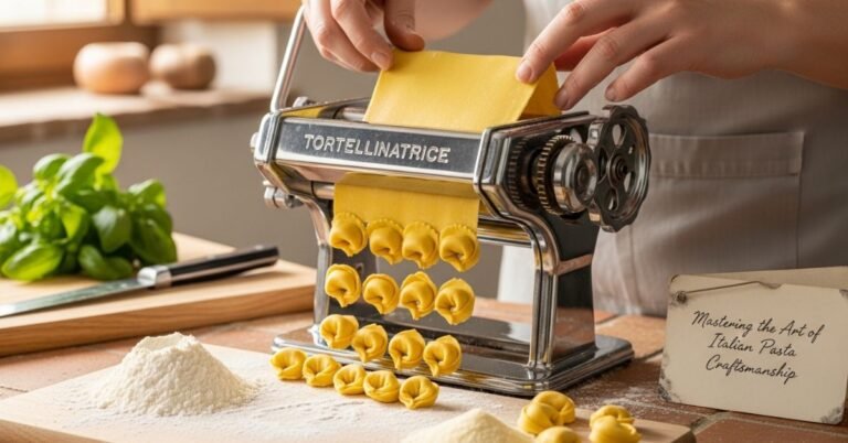 tortellinatrice