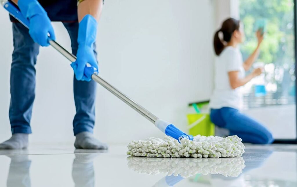 House Cleaning Services