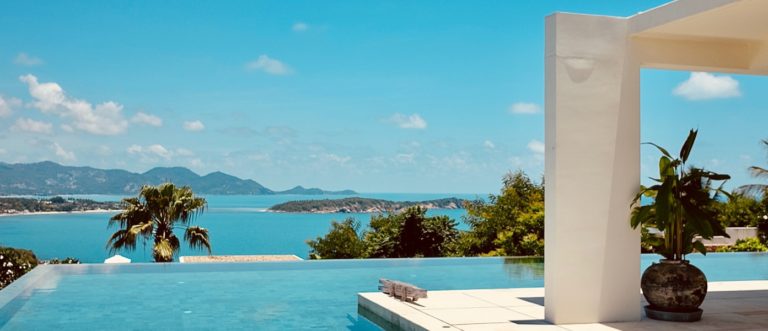 Waterfront Vacation Rentals