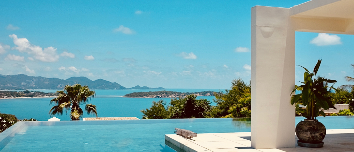 Waterfront Vacation Rentals