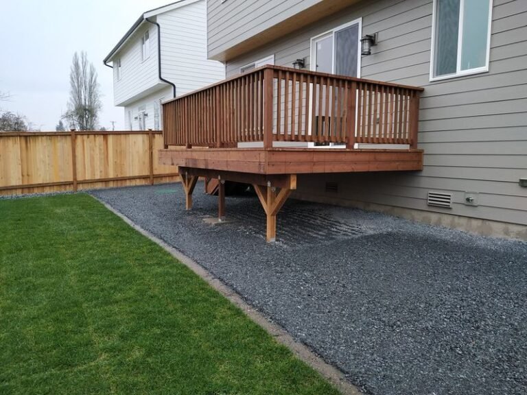 Delight Decking