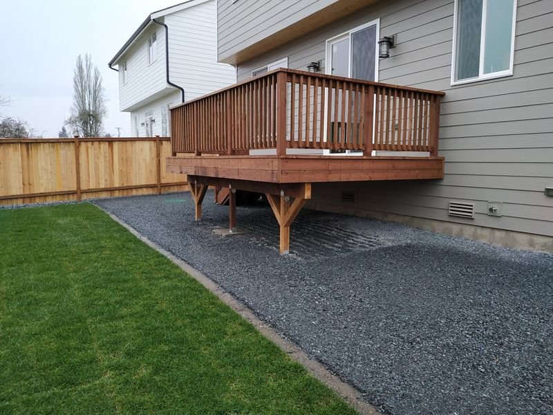 Delight Decking
