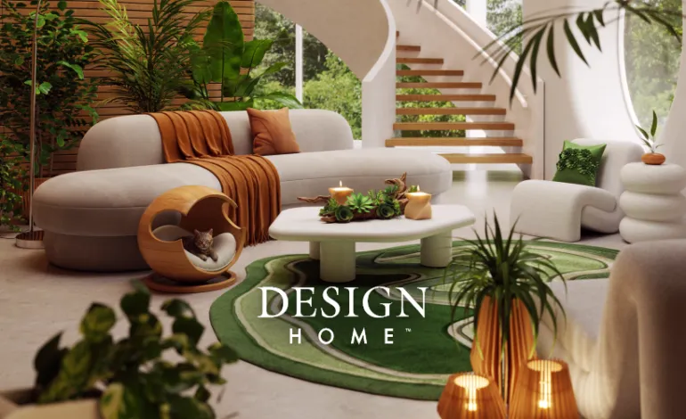 EA Home Design