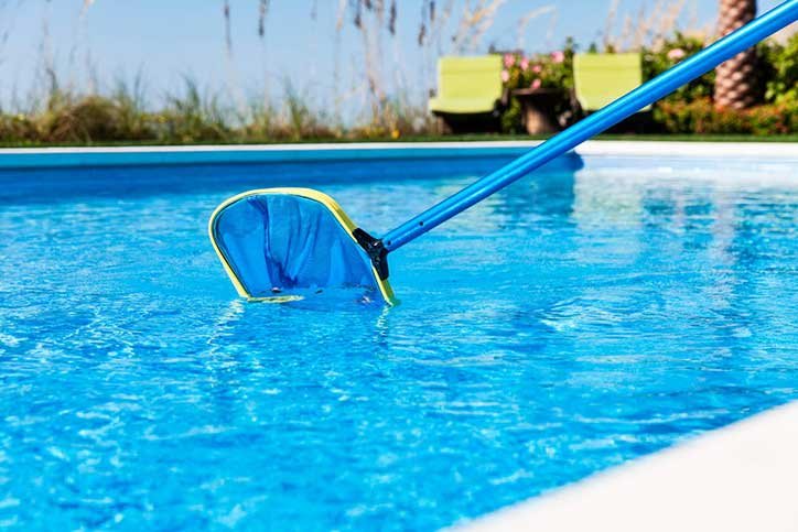 Tampa Pool Services