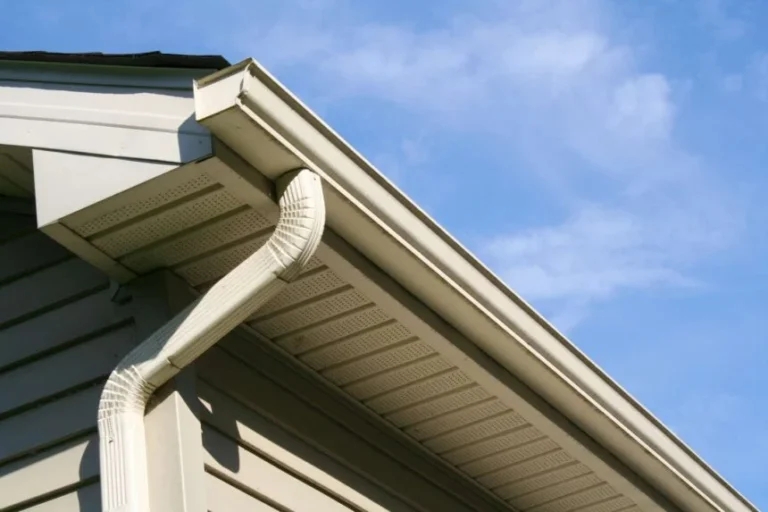 Why A.J.’s Seamless Gutters Is the Last Call You’ll Need to Make