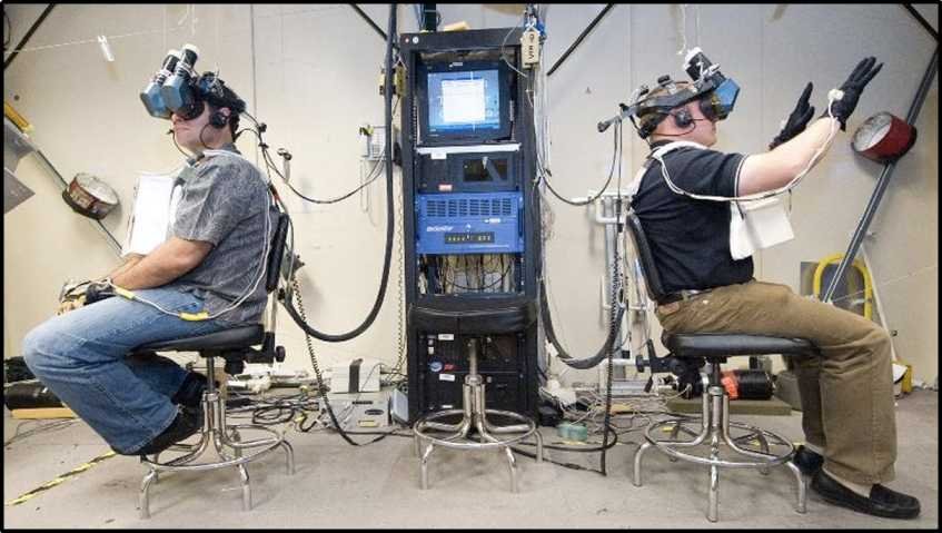 How to Choose Hardware for Virtual Reality and Production 2