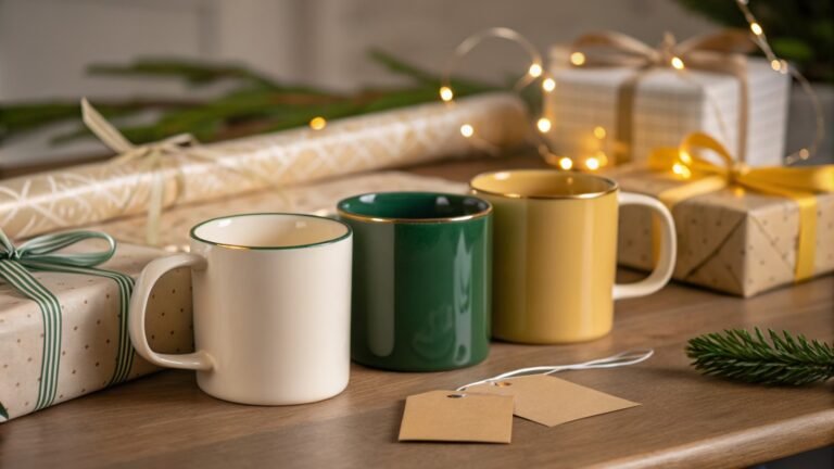 Best Mug Makers of 2026: Beginner-Friendly Tools for Creating Custom Mugs as Housewarming Gifts 