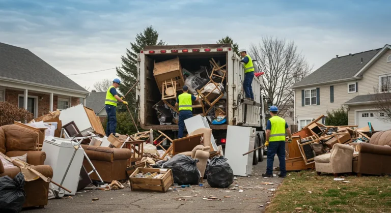Junk Removal Inc