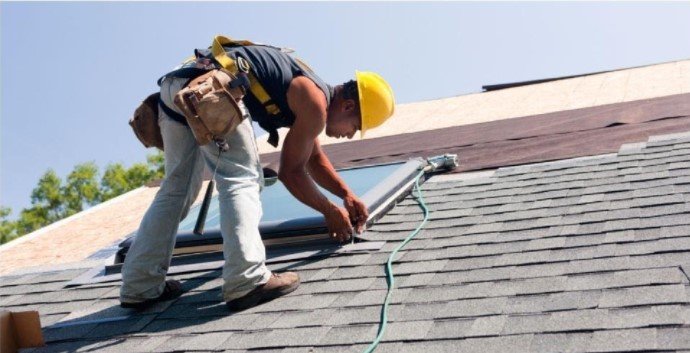 Roofing Contractor