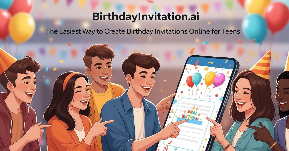 BirthdayInvitation.ai