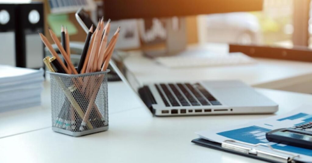 Research Paper Writing