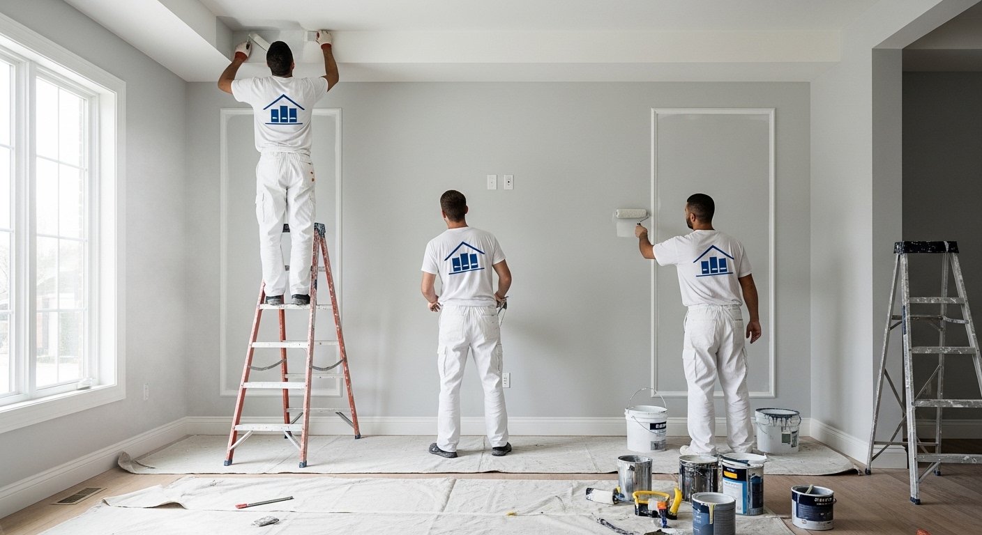 Professional Painting Company