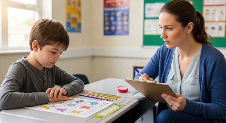 Functions of Behavior