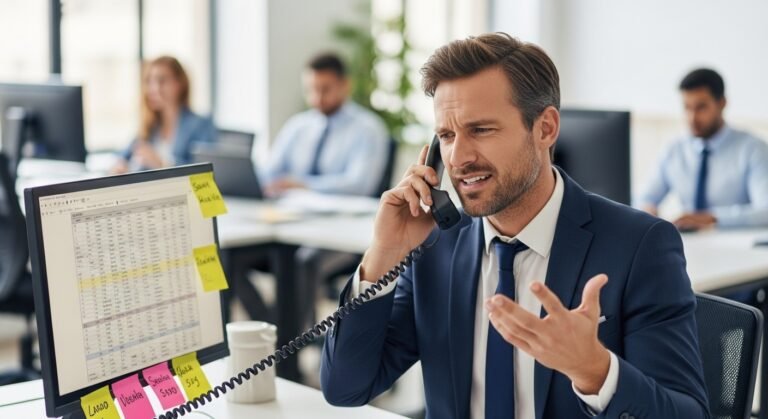 10 Best B2B Cold Calling Services Companies