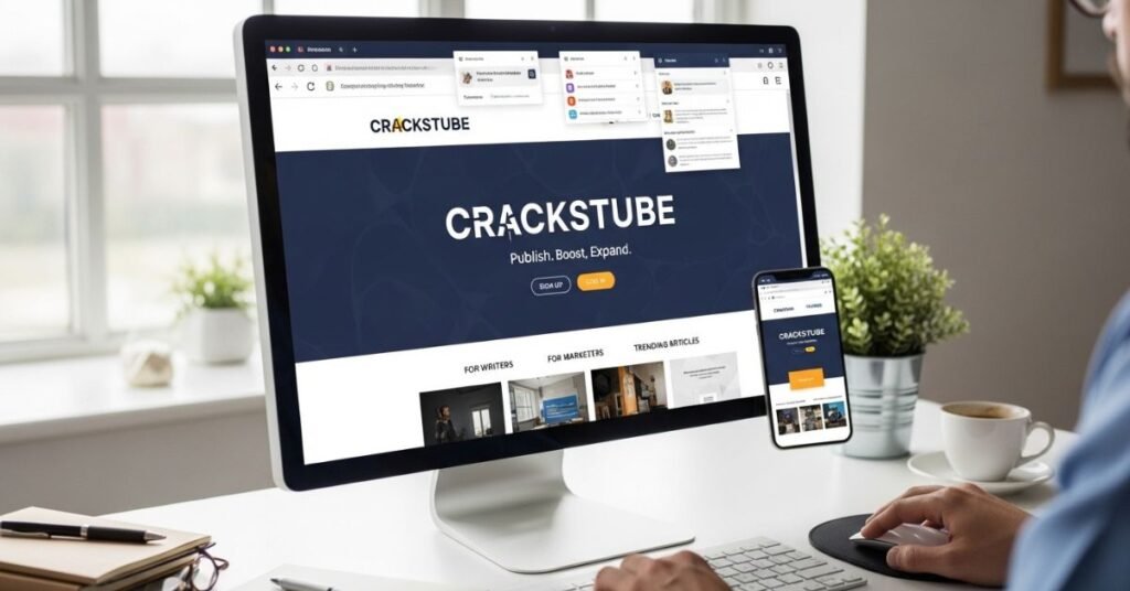 crackstube