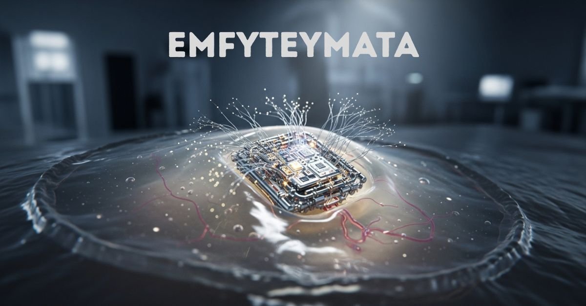 emfyteymata