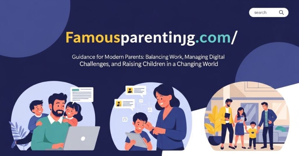 famousparentingg.com/