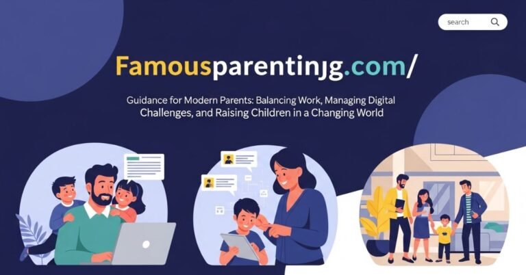 famousparentingg.com/