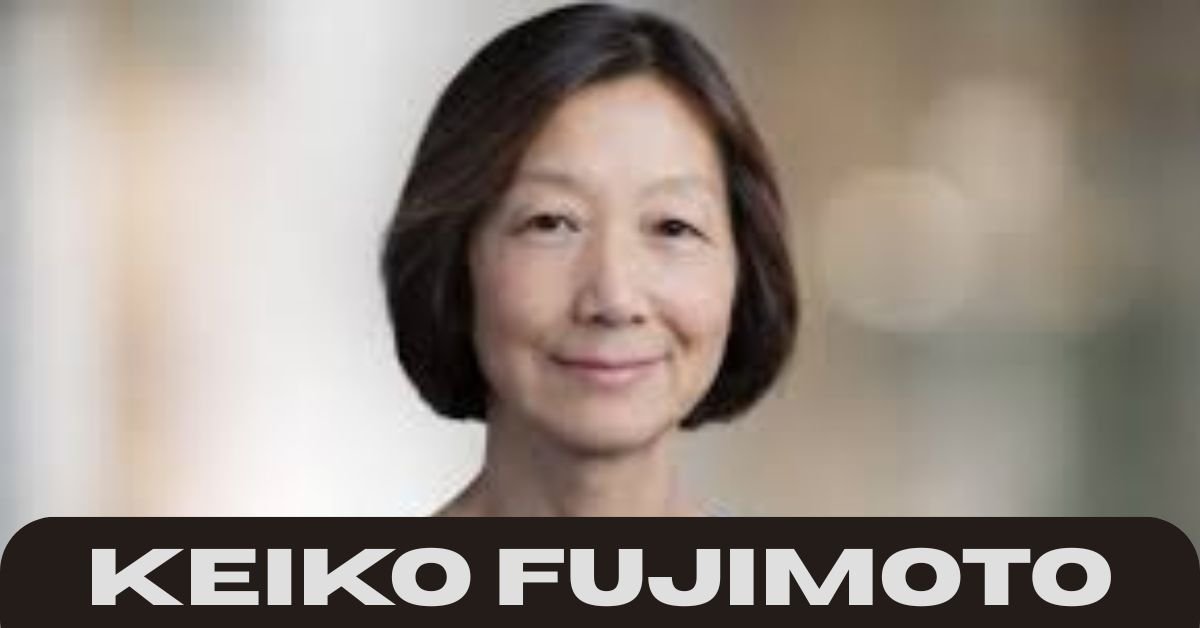 keiko fujimoto