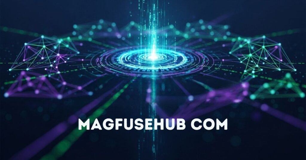 magfusehub com