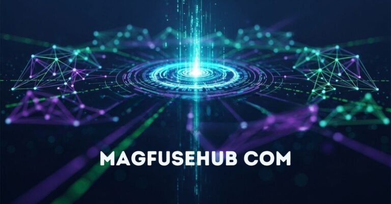 magfusehub com