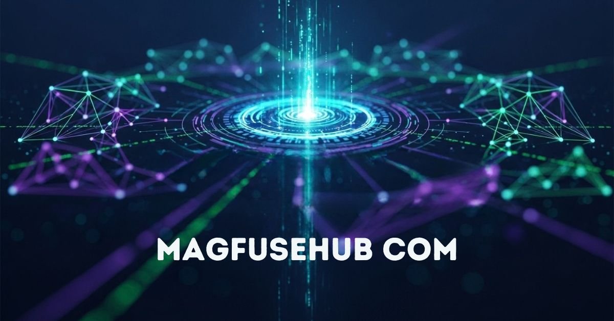 magfusehub com