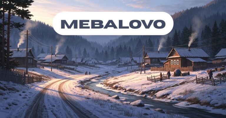 mebalovo