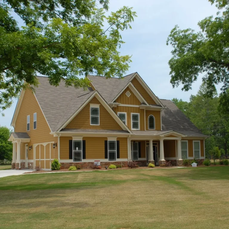 What Sets Spruce Exteriors, LLC Apart in Home Improvement
