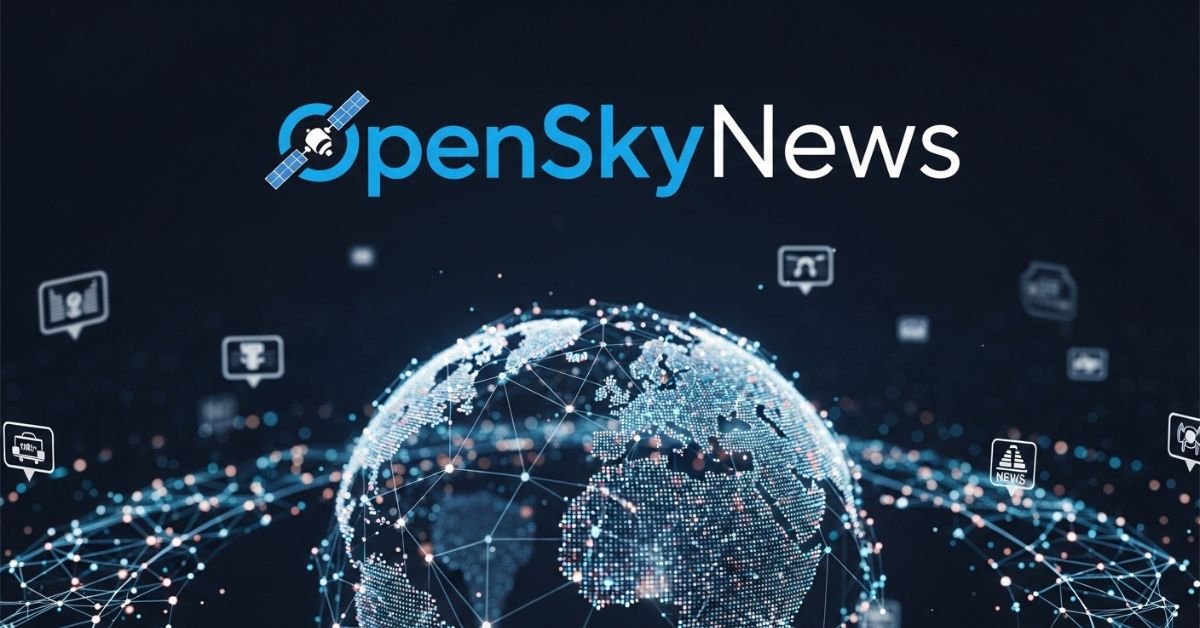 openskynews