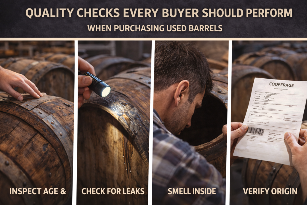 Quality Checks Every Buyer Should Perform