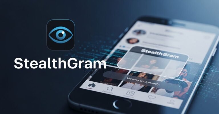 StealthGram Explained: Anonymous Instagram Story Viewer Tool