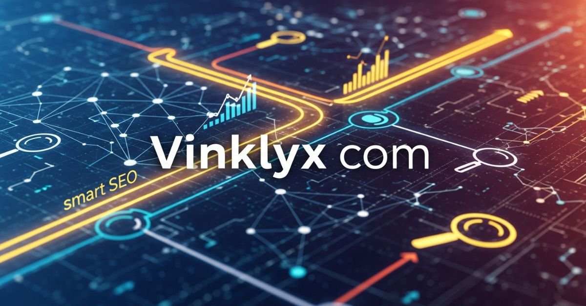 vinklyx com