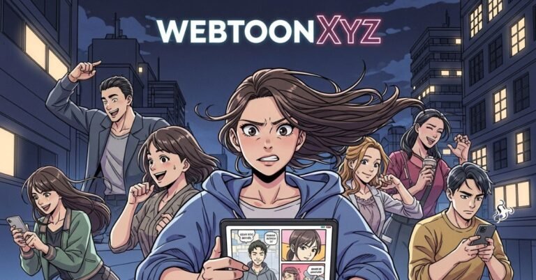 webtoonxyz