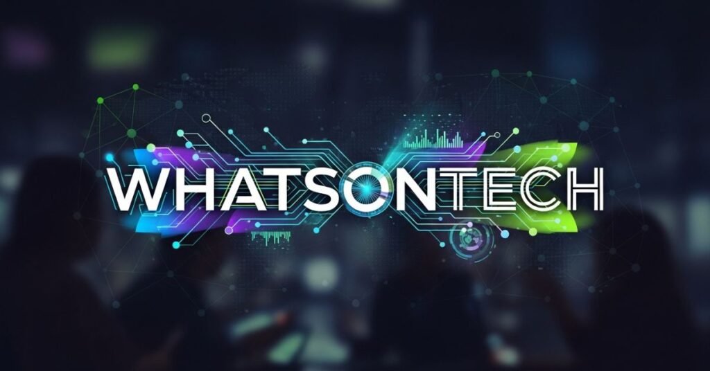 whatsontech