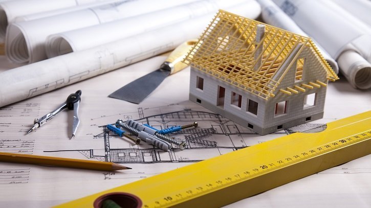 New Home Construction