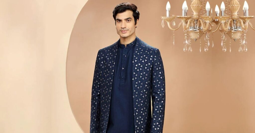 Sherwani