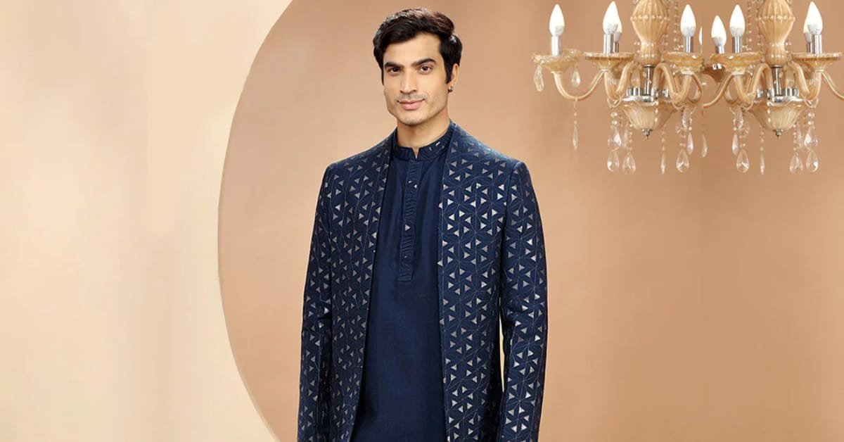 Sherwani