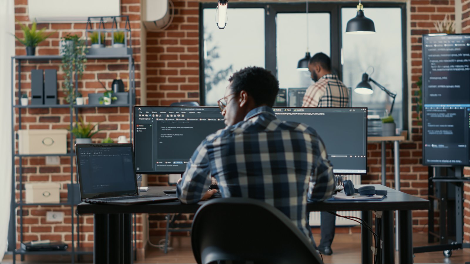 IT Staff Outsourcing